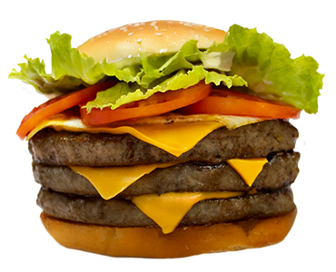 hamburguesa-triple-la-reina
